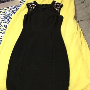 Guess Bodycon dress size 2